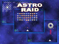 Download Astro Raid