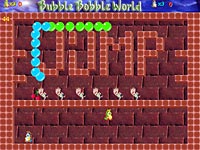 Download Bubble Bobble World