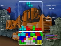 Download Tetris Revolution