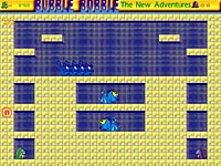 Download Bubble Bobble: The New Adventures