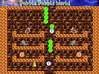 Download Bubble Bobble World