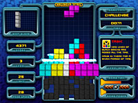 Download Challenger Tetris
