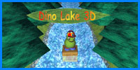 Dino Lake 3D