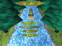 Dino Lake 3D